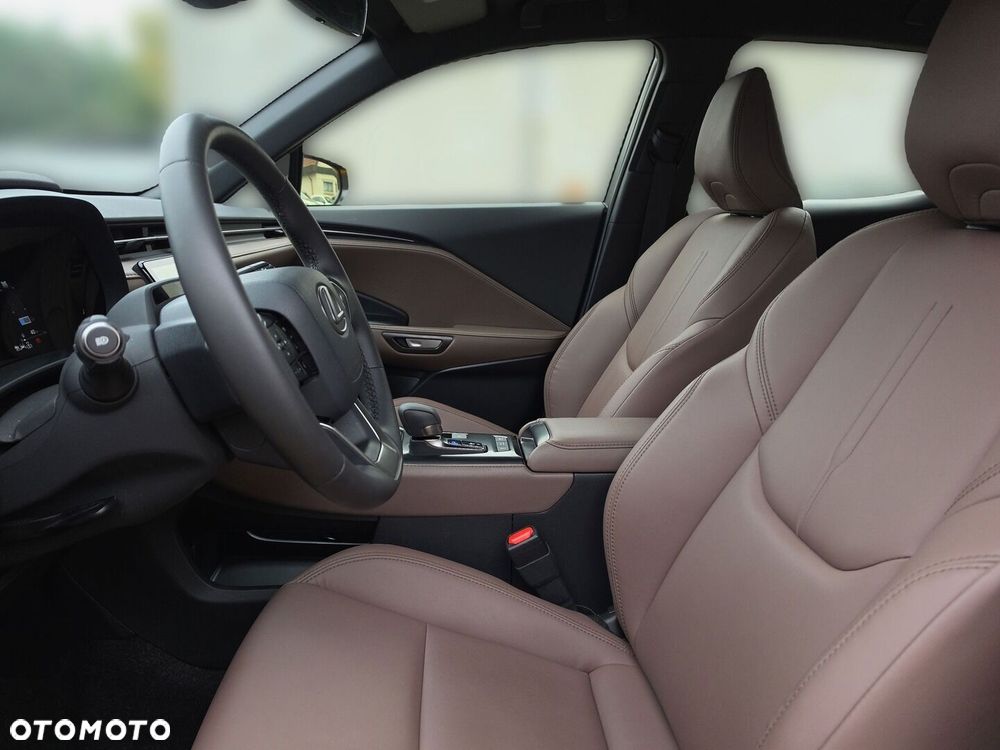 Lexus LBX 1.5 Hybrid Elegant - 21