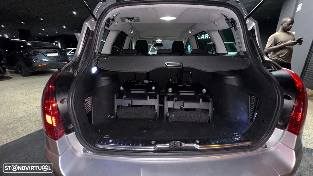 Peugeot 308 SW 1.6 HDi Executive CVM6 - 7