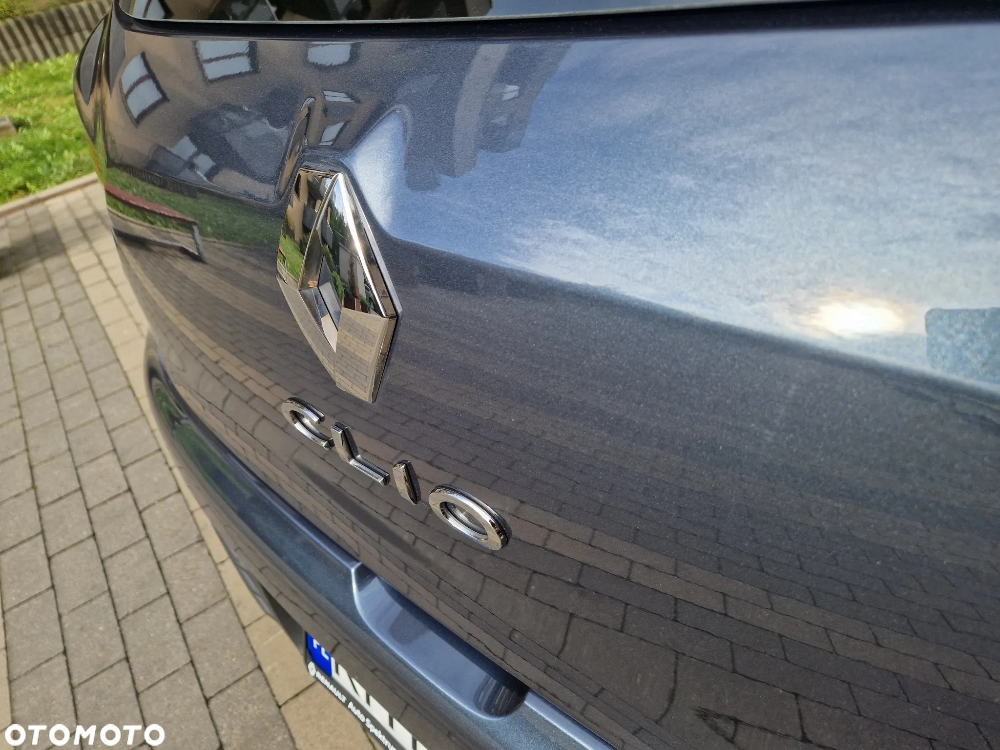 Renault Clio 0.9 Energy TCe Life - 18
