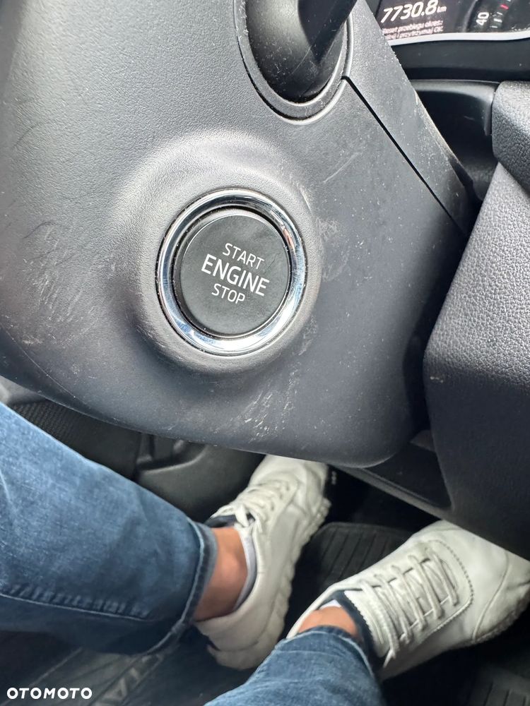 Skoda Octavia - 14