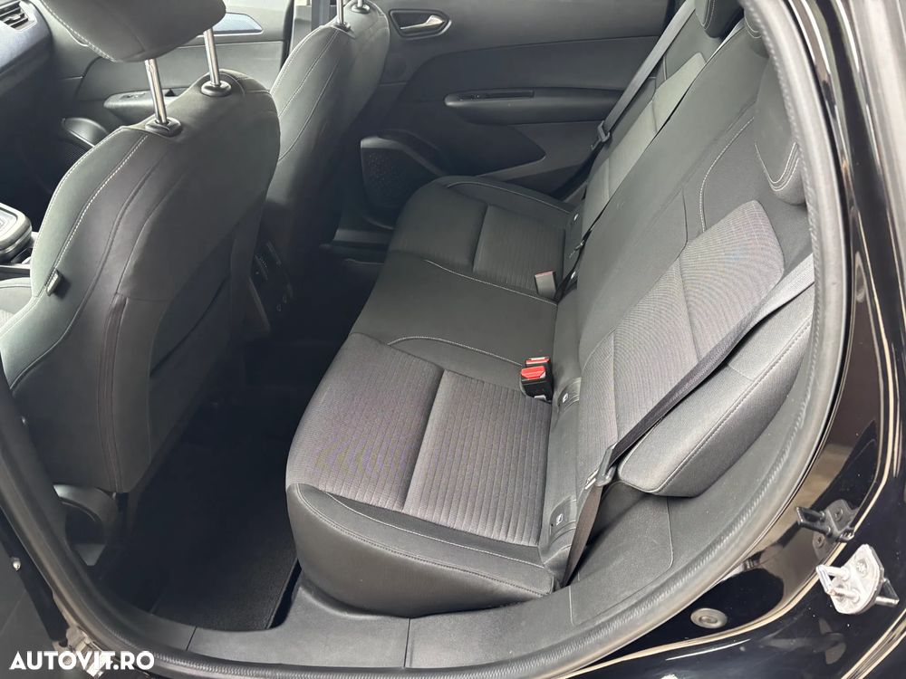 Renault Arkana E-TECH Hybrid 145 Equilibre - 38