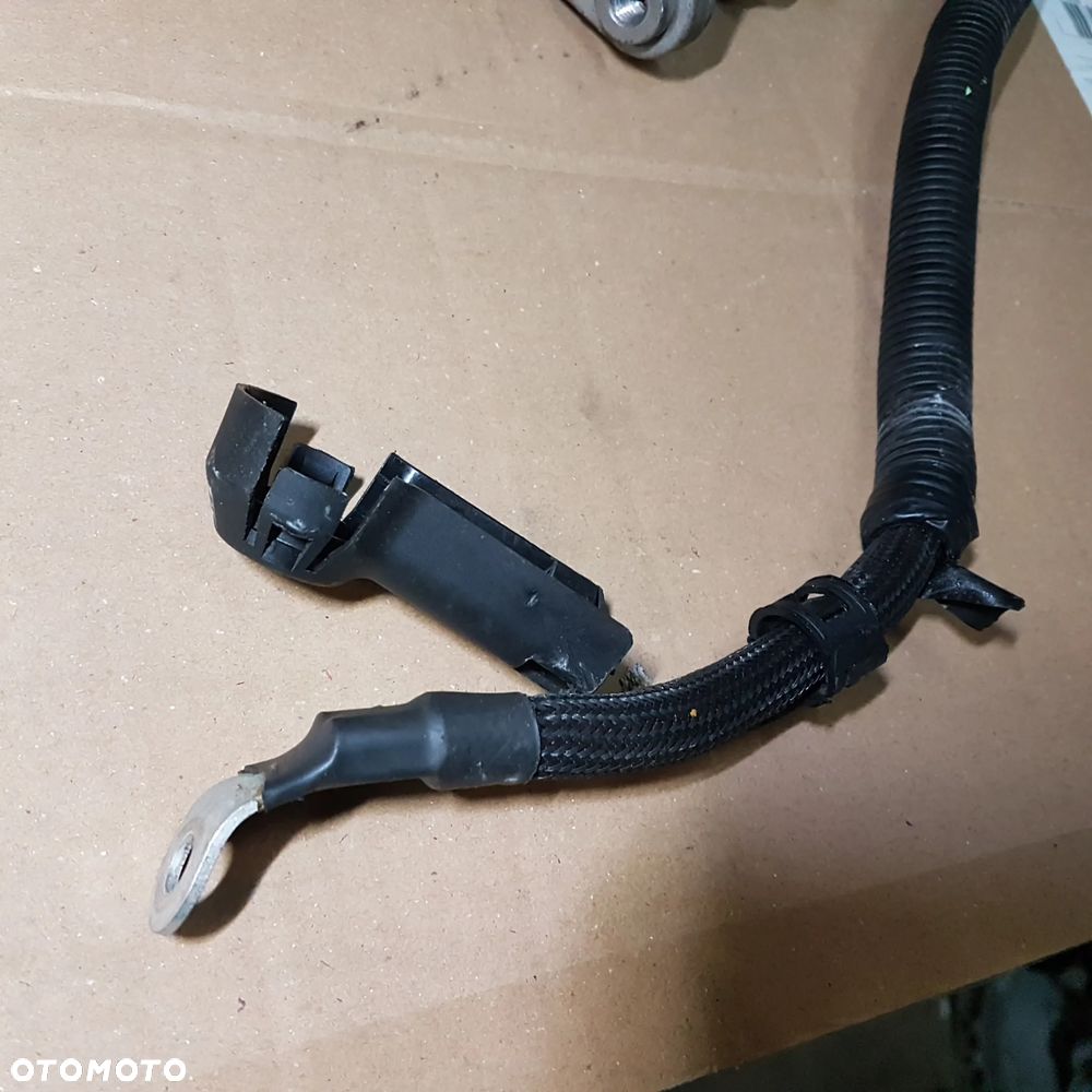 szczotko trzymacz szczotki płytka wtyk osłona do alternatora mhev 1.0 mild hibrid mopar FIAT 500X panda III 500 tipo LANCIA YPSILON 200A 00522087180 00522041910 724013089 - 20