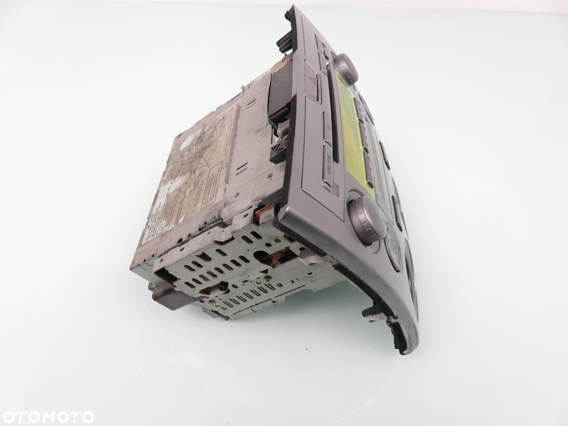 RADIO MAZDA 2 I DY 3M7118K876CB - 9