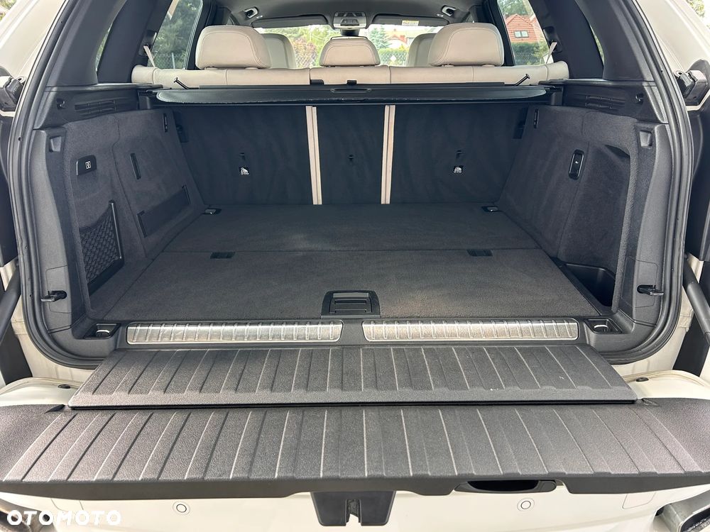 BMW X5 - 9