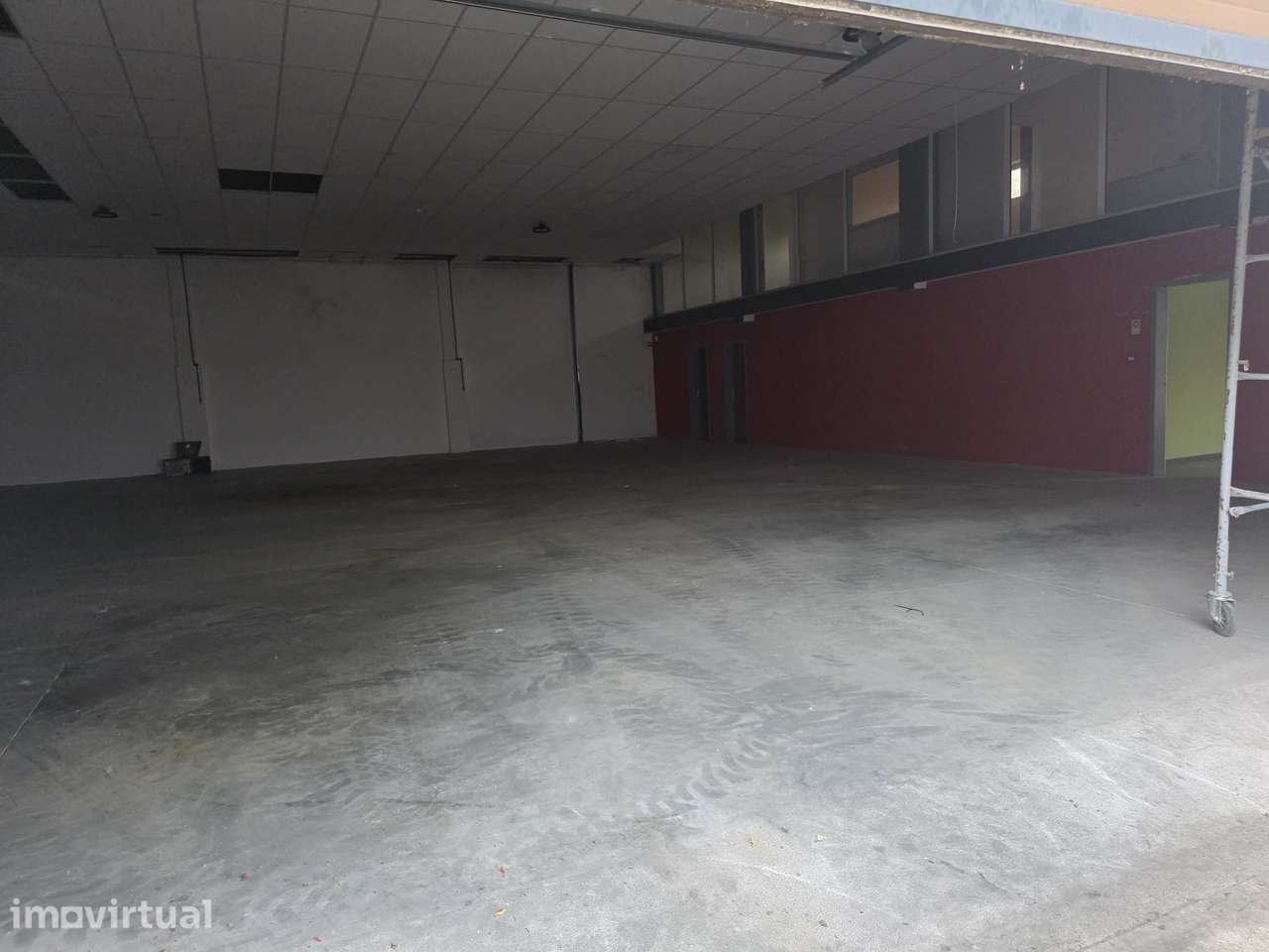 PAVILHÃO INDUSTRIAL 400M2 CABECEIRAS DE BASTO - Grande imagem: 5/16