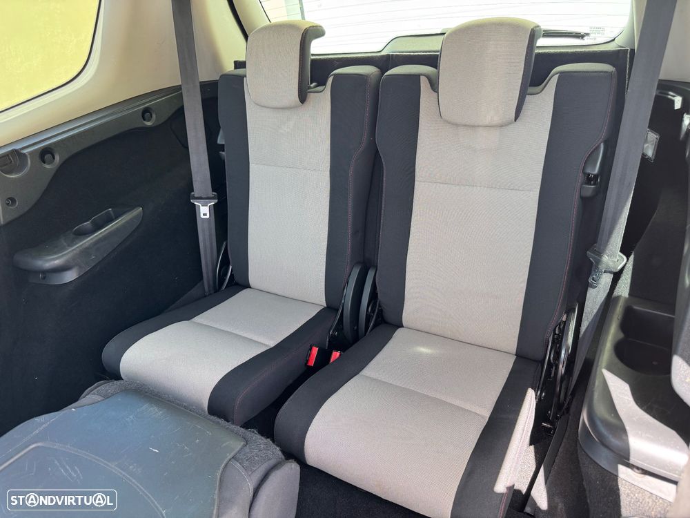 Renault Grand Scénic Energy dCi 110 S&S Bose Edition - 36