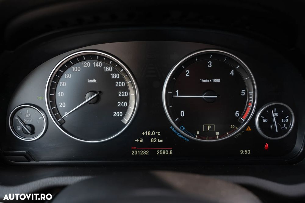 BMW X4 xDrive20d Aut. M Sport - 29
