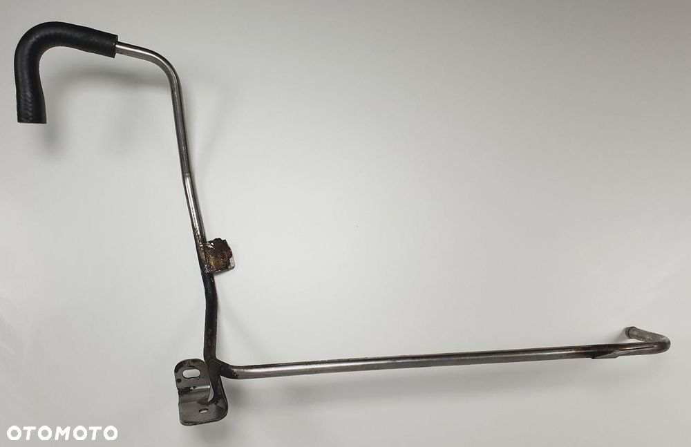 WĄŻ RURKA POWIETRZA JEEP GRAND CHEROKEE III WH - 2