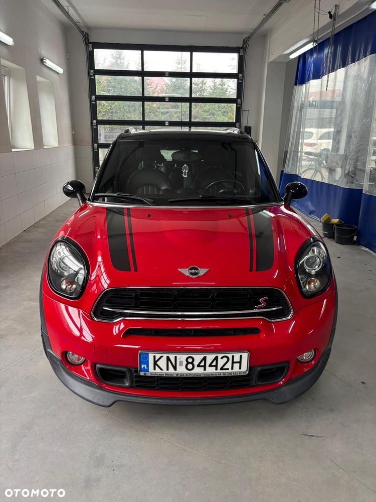 MINI Countryman - 2