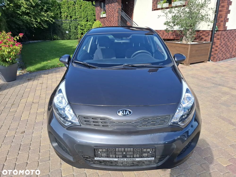 Kia Rio 1.2 Edition 7 - 3