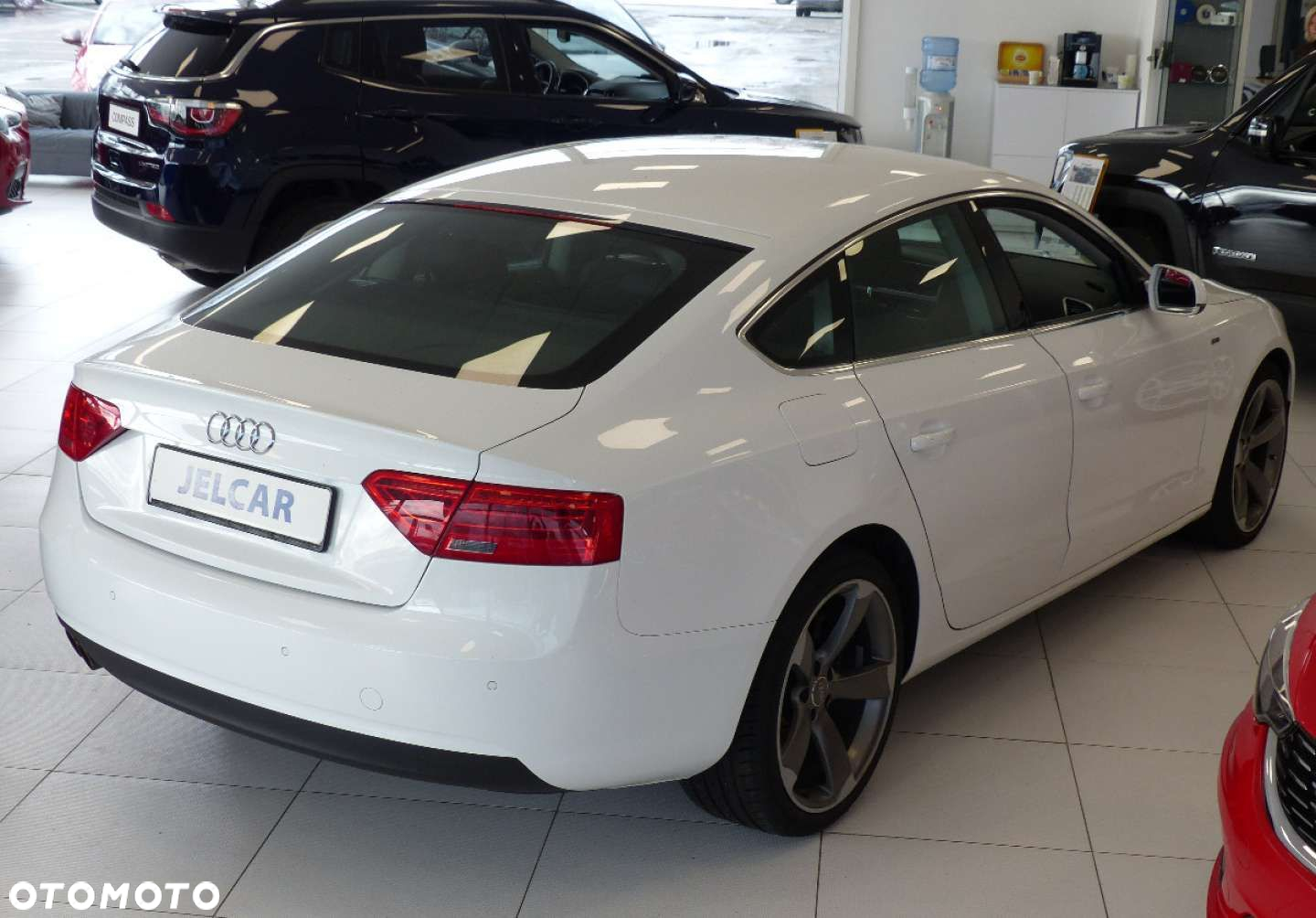 Audi A5 - 4