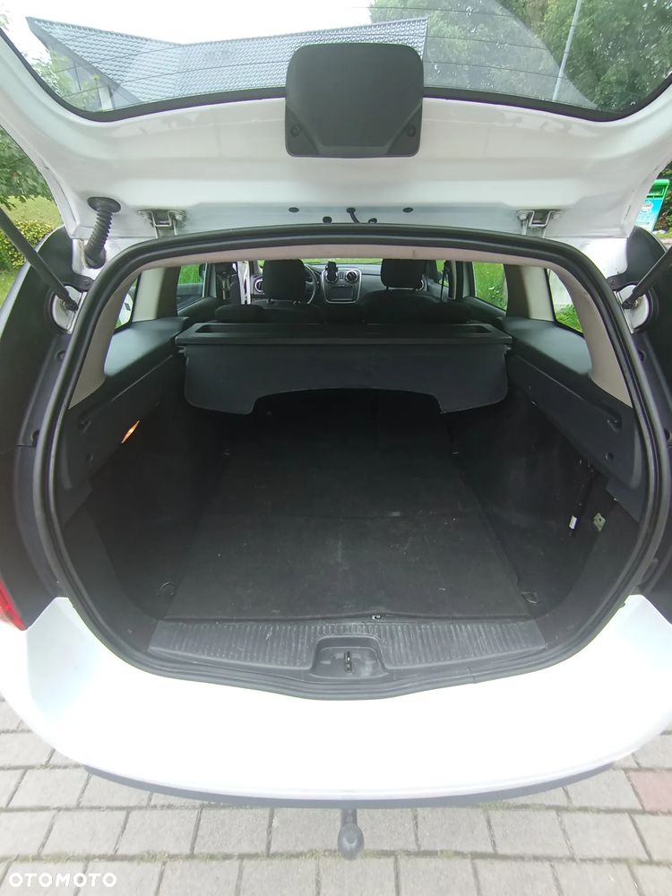 Dacia Logan 1.5 dCi Prestige - 11