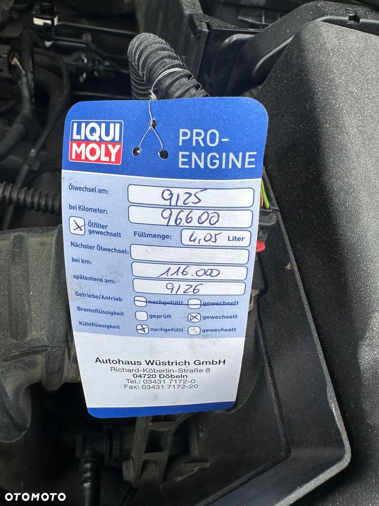 Ford Focus 1.6 Trend Sport - 18