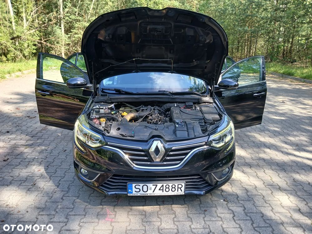 Renault Megane 1.2 Energy TCe Limited - 26