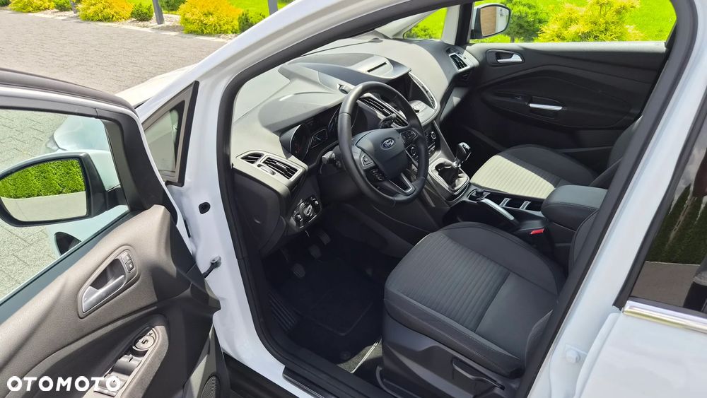 Ford C-MAX 1.0 EcoBoost Titanium ASS - 7