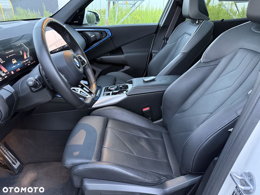 BMW X3 - 17