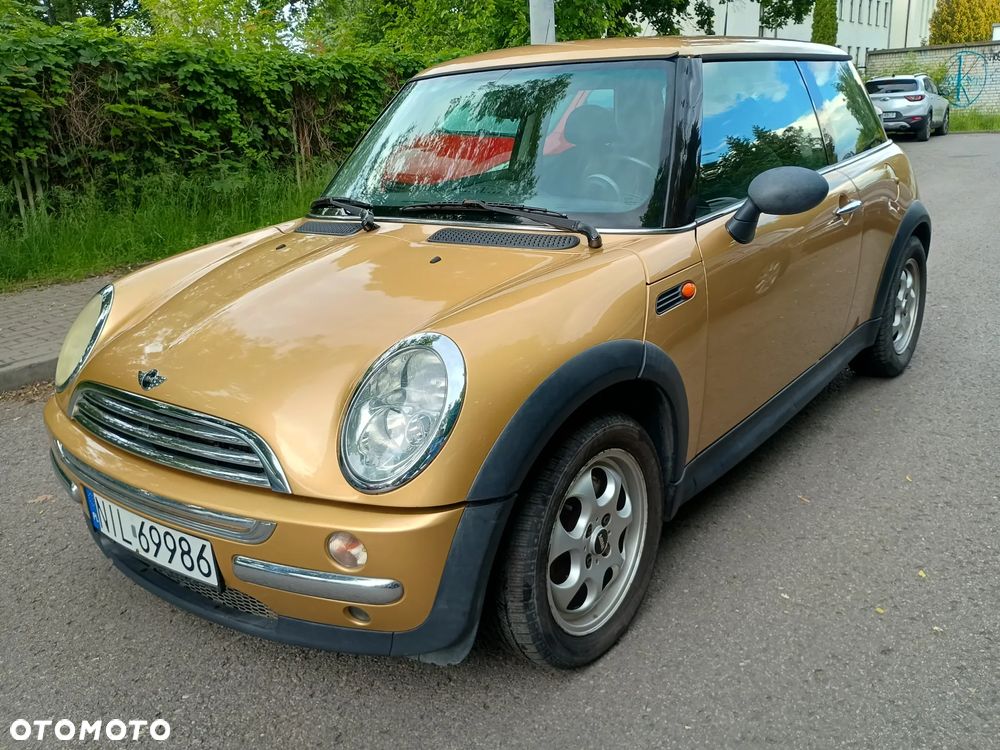 Mini One