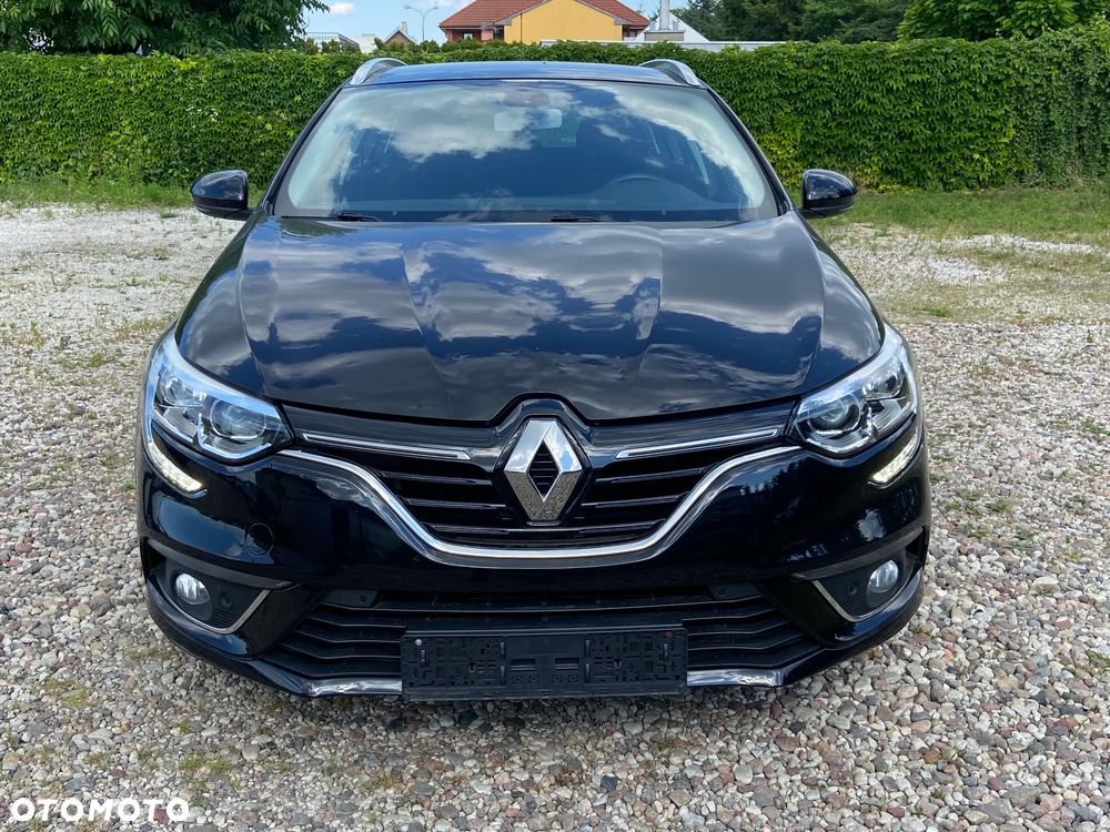 Renault Megane - 14