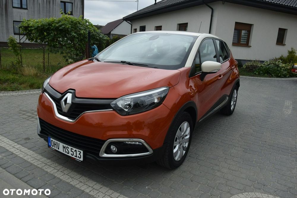 Renault Captur ENERGY TCe 90 Start&Stop Dynamique - 7