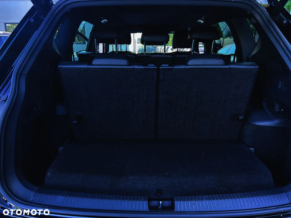 Seat Tarraco 2.0 TSI 4Drive OPF DSG Xcellence - 21