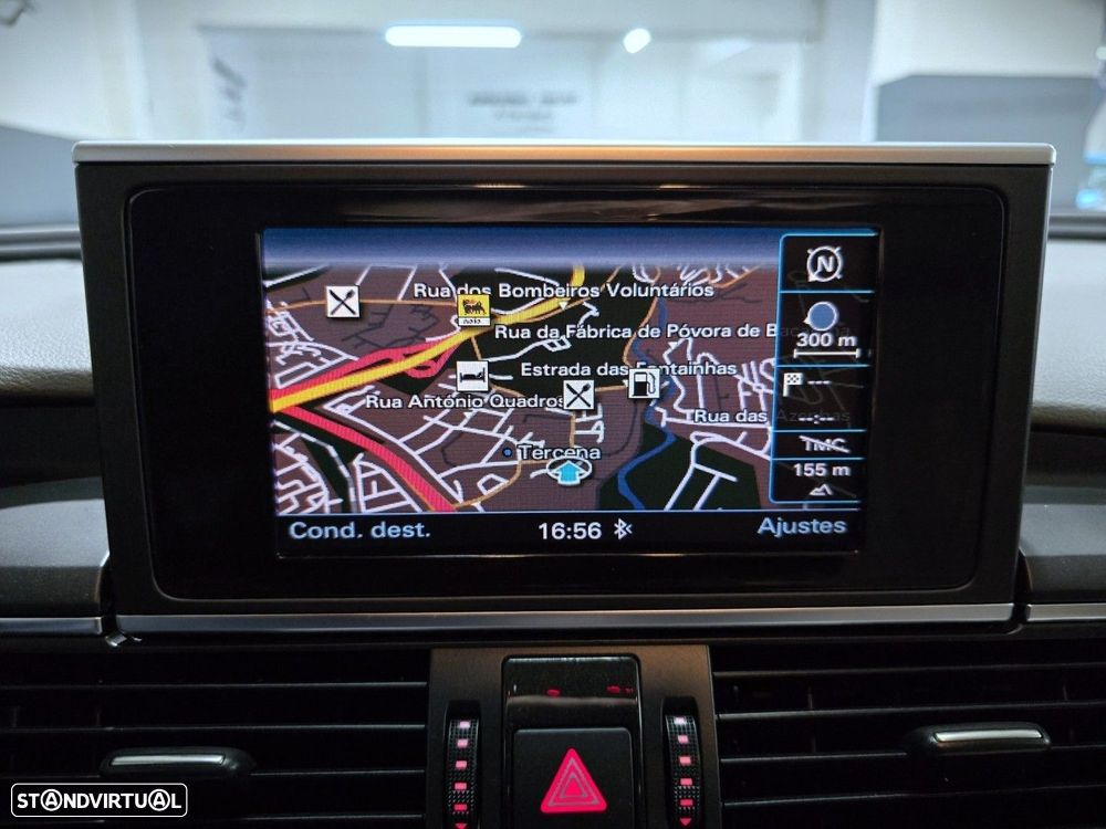 Audi A6 2.0 TDi Exclusive - 27