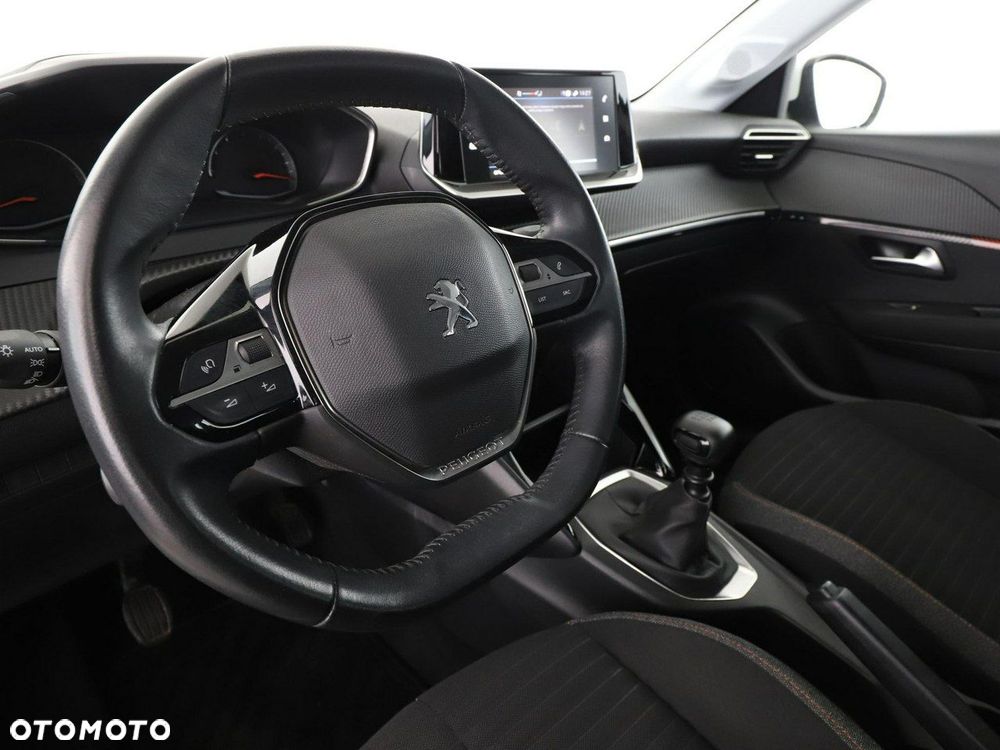 Peugeot 208 PureTech 100 Active - 15