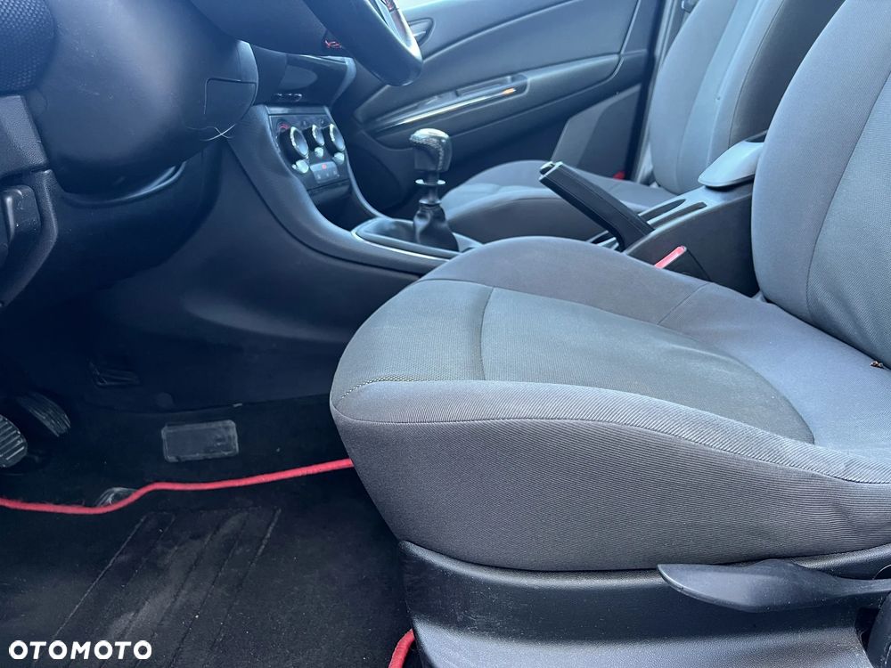 Fiat Bravo 1.4 T-Jet 16V Dynamic - 9