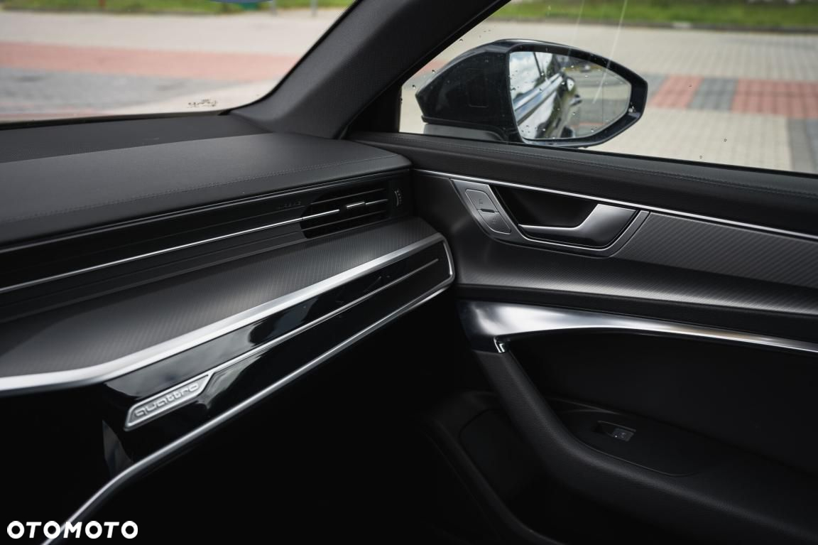 Audi A6 - 25