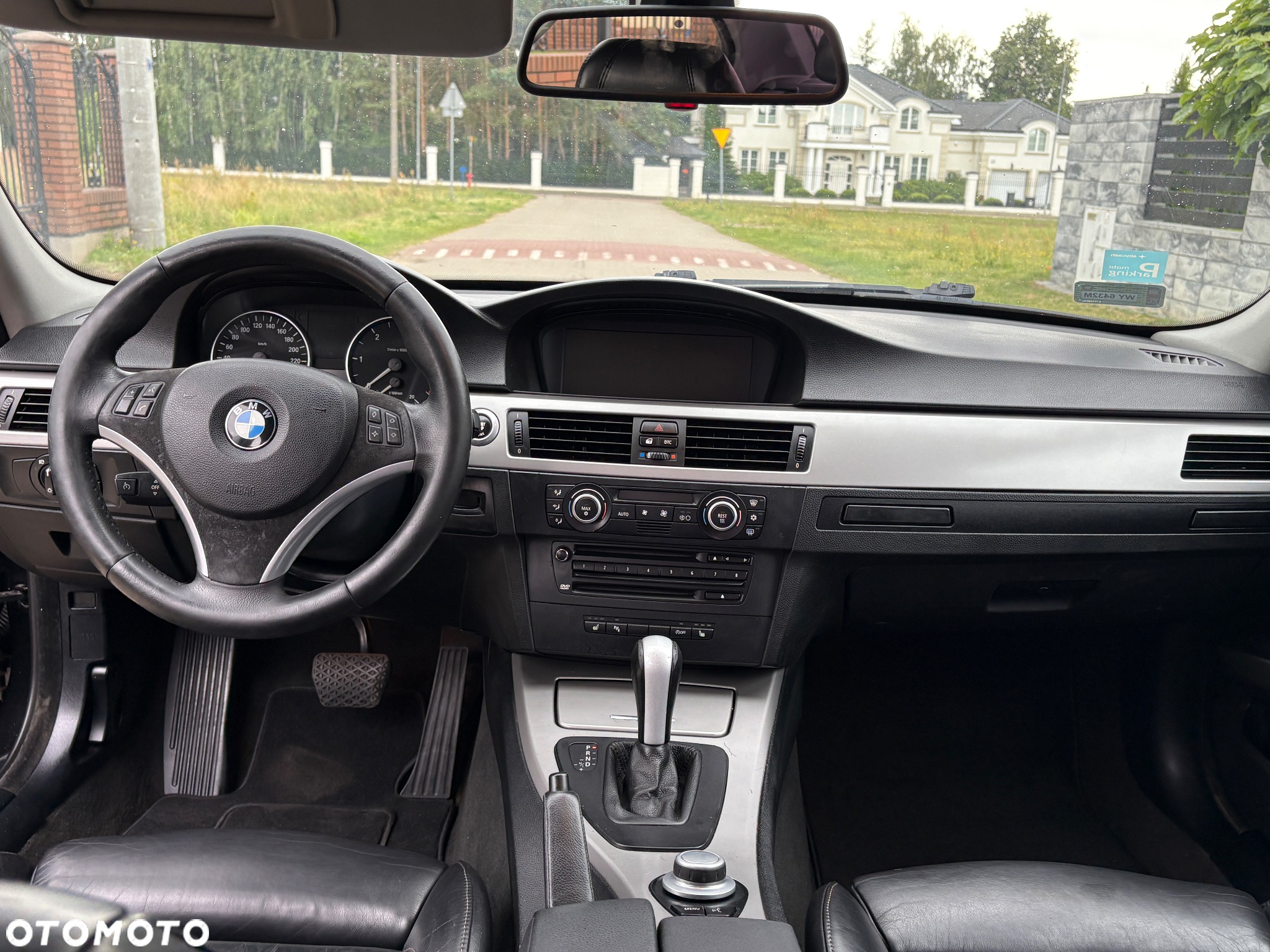 BMW Seria 3 - 13