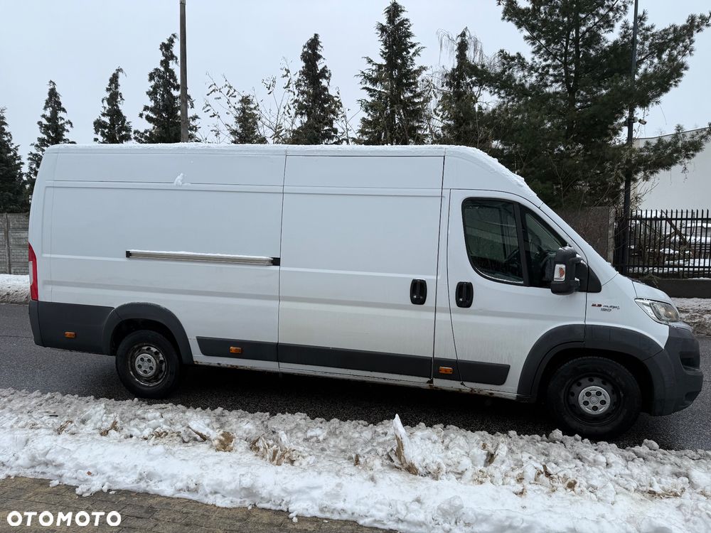 Fiat DUCATO L4H2 - 9