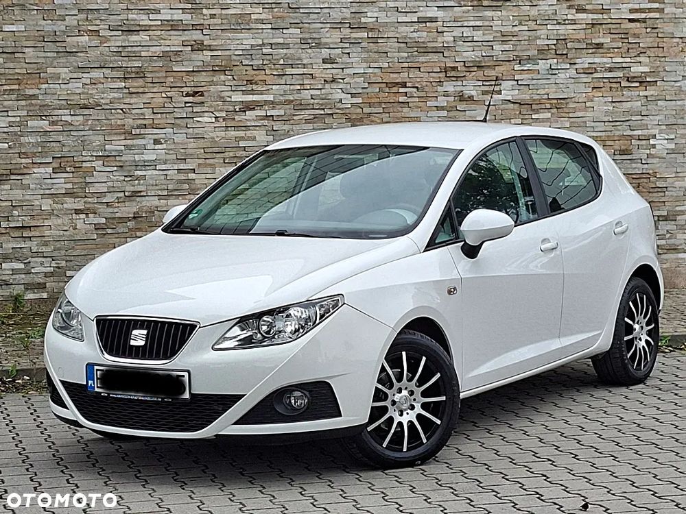 Seat Ibiza 1.4 16V Sport - 3