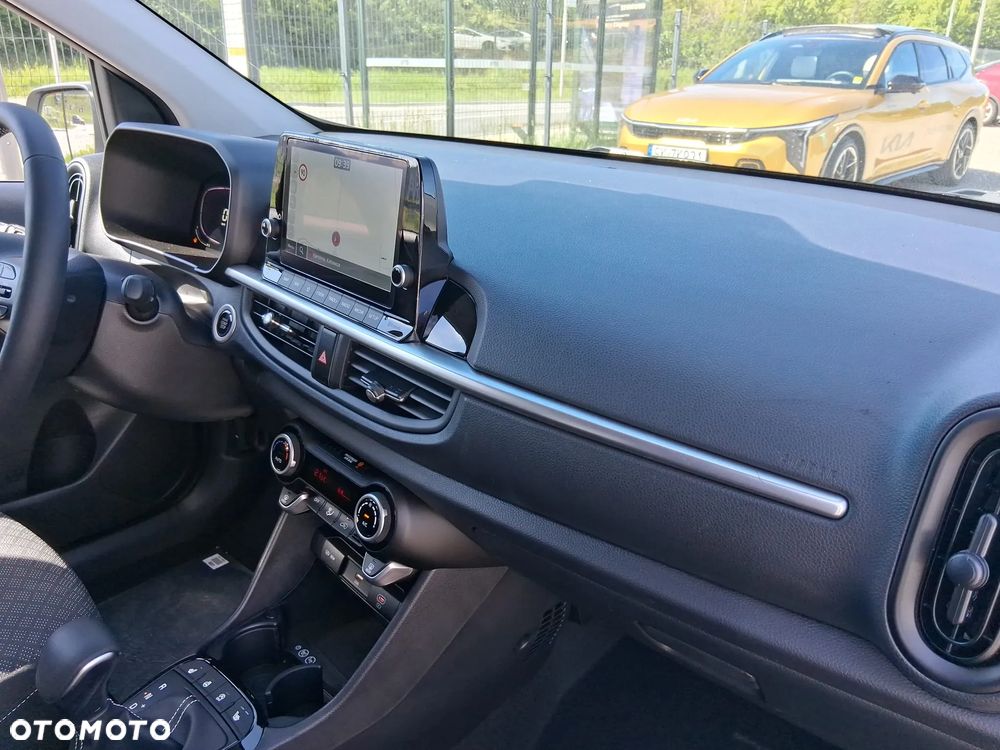 Kia Picanto - 28