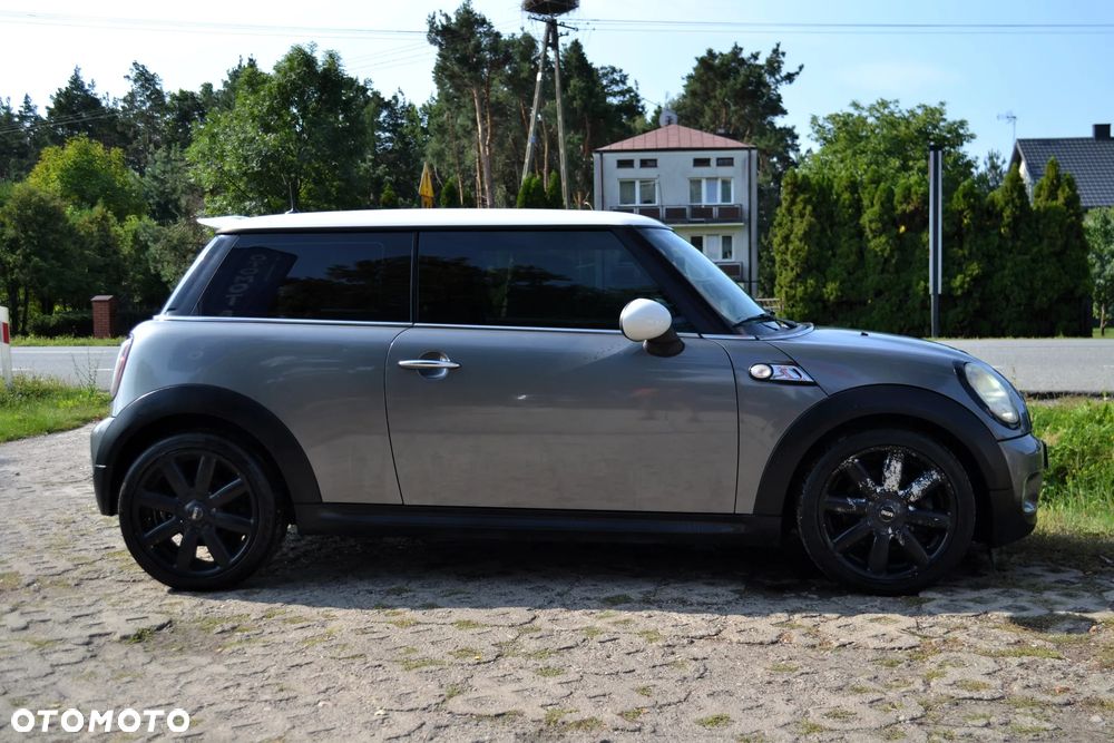 MINI Cooper S - 10
