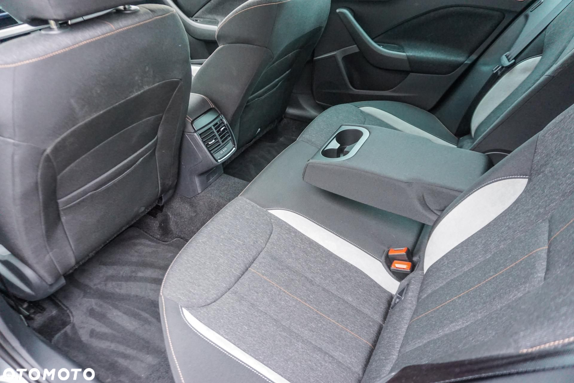 Skoda Kamiq 1.5 TSI Selection DSG - 13