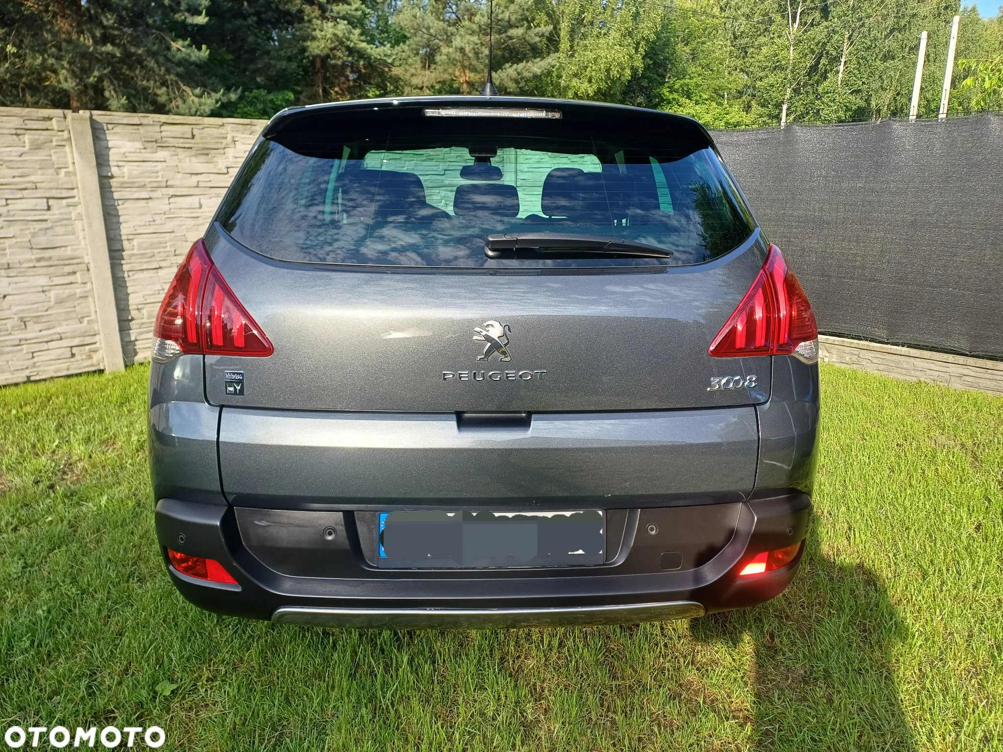 Peugeot 3008 - 24