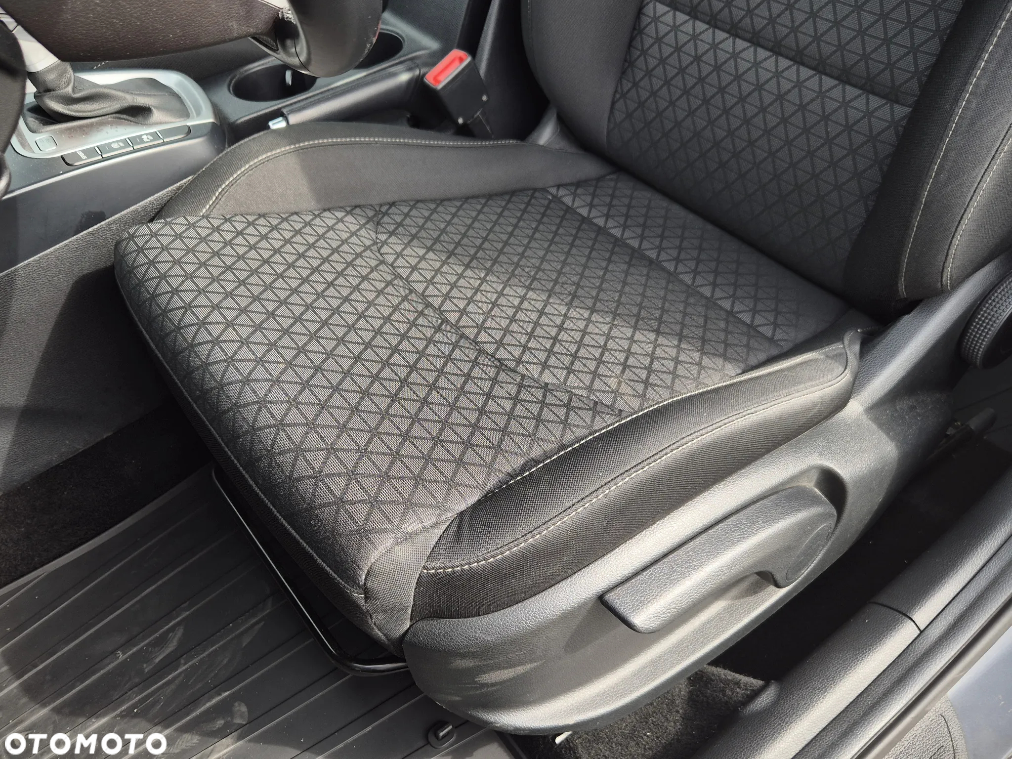 Kia Ceed Cee'd 1.6 CRDi M DCT - 13