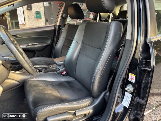 Honda Civic 1.4 i-VTEC Sport Edition - 16