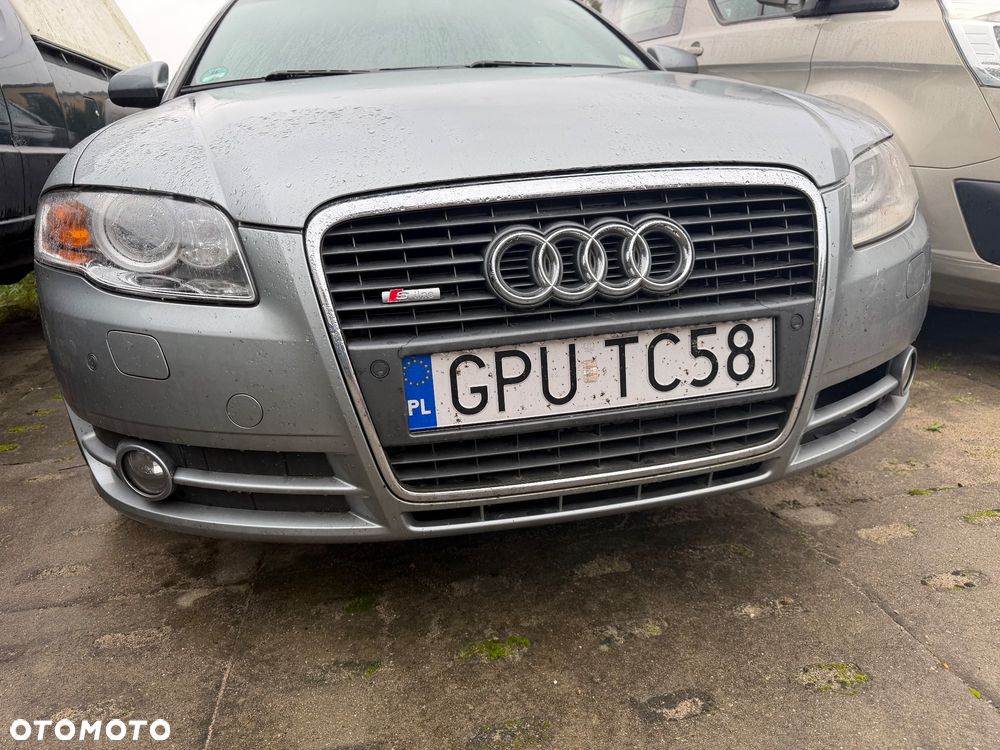 Audi A4 Limousine 1.8 T - 10