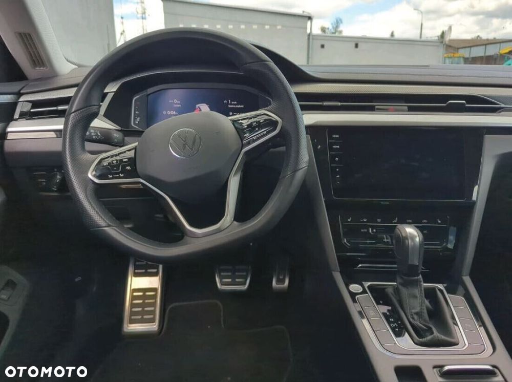 Volkswagen Arteon - 5