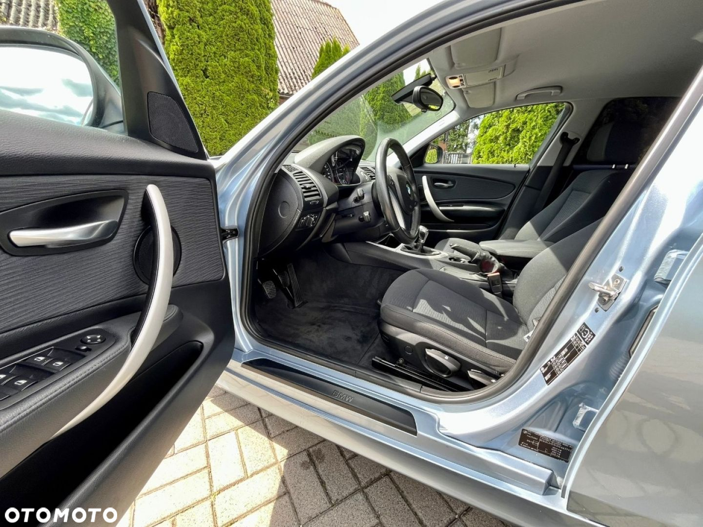 BMW Seria 1 - 9