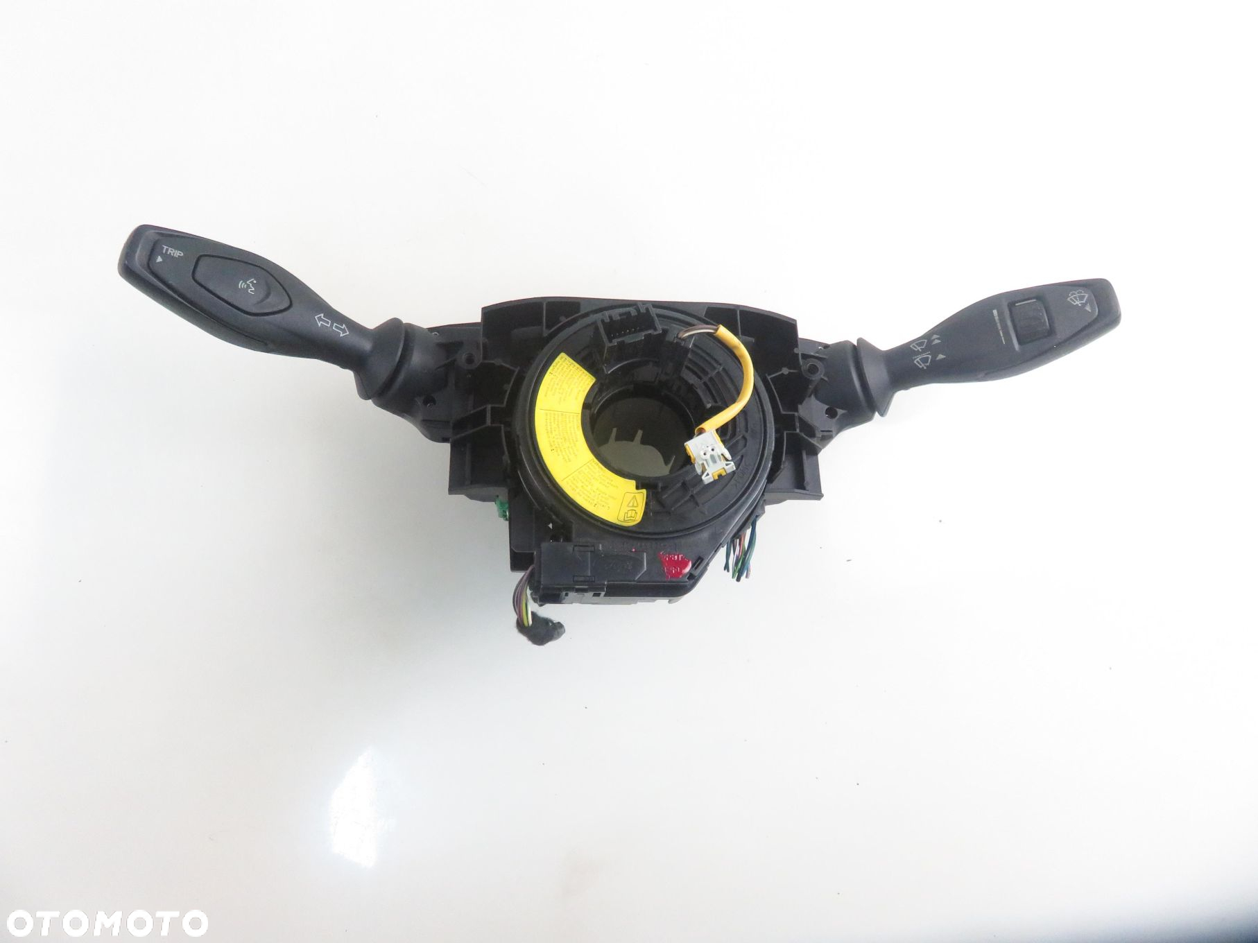 PRZEŁĄCZNIK ZESPOLONY FORD FIESTA MK6 VI 8A6T13335CB 8A6T13N064GD - 3