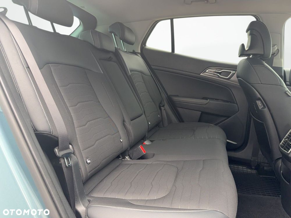 Kia Sportage - 20