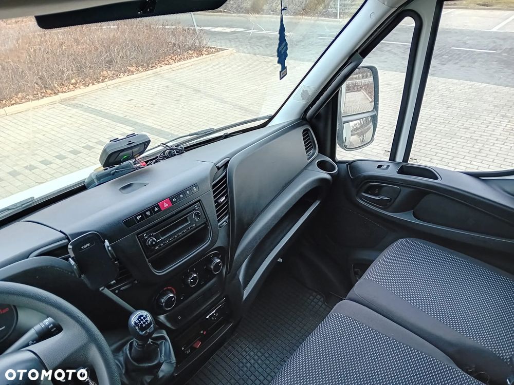 Iveco Daily 70C17 - 18
