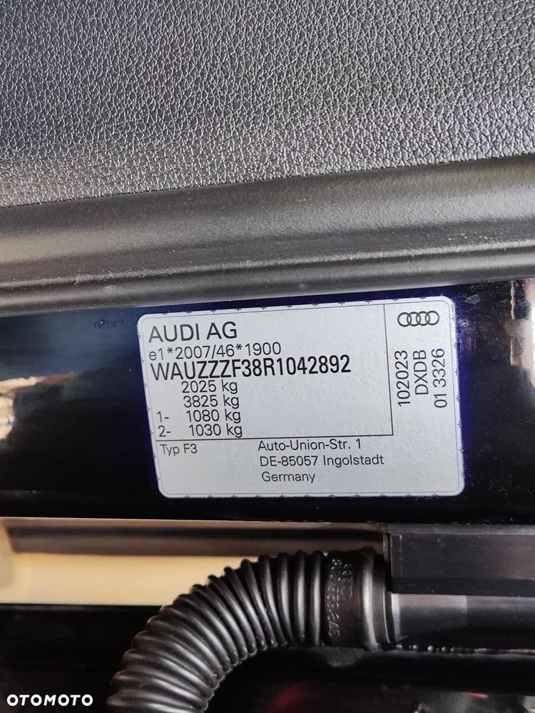 Audi Q3 35 TFSI Advanced S tronic - 31