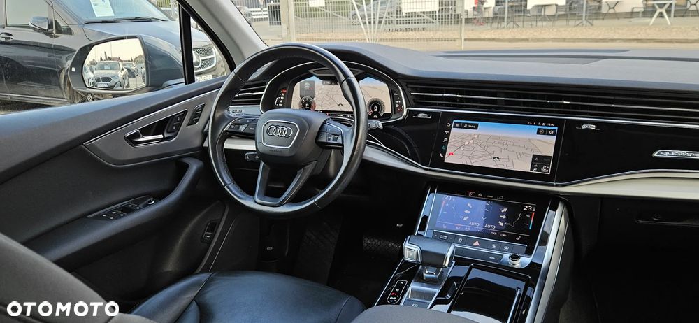 Audi Q7 45 TDI mHEV Quattro S Line Tiptr - 18