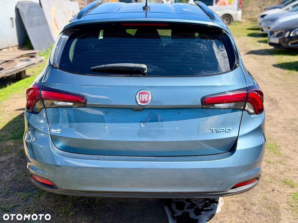 Fiat Tipo - 3