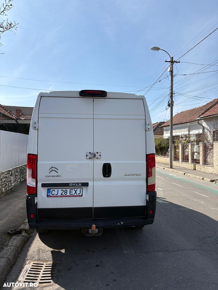 Citroën Jumper - 2