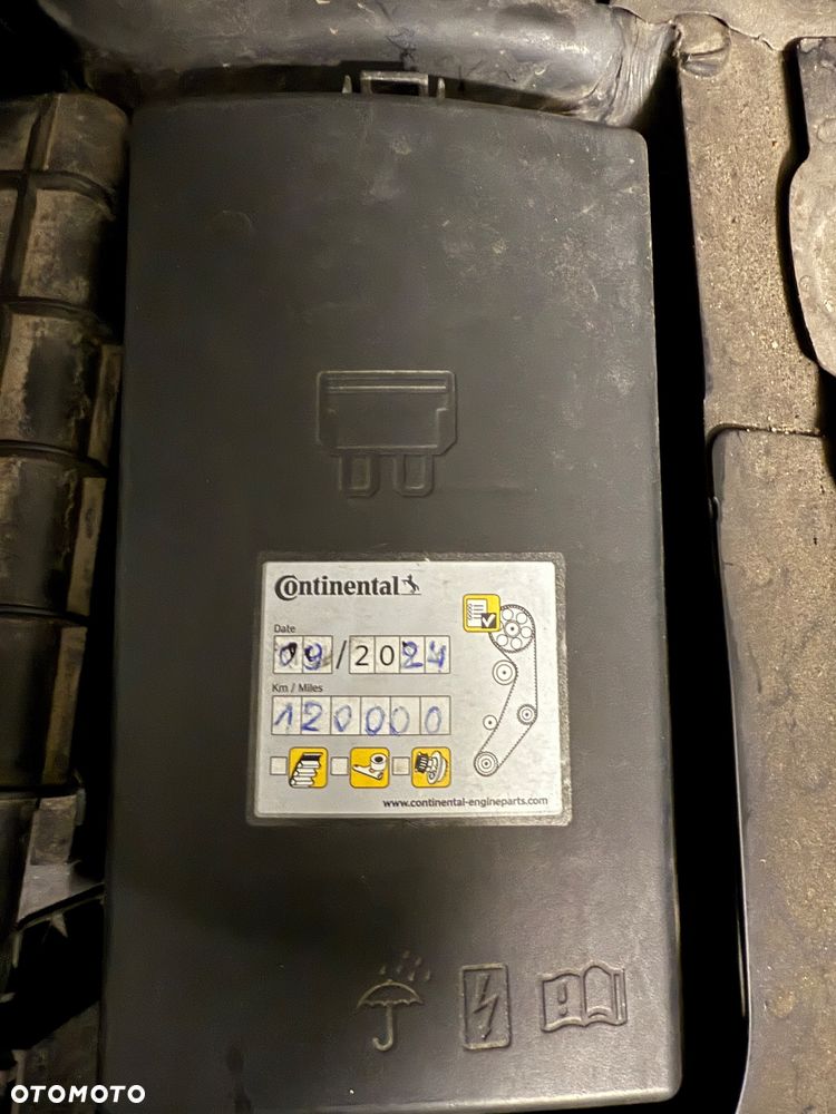 Audi A3 Sportback 2.0 TDI S tronic - 8