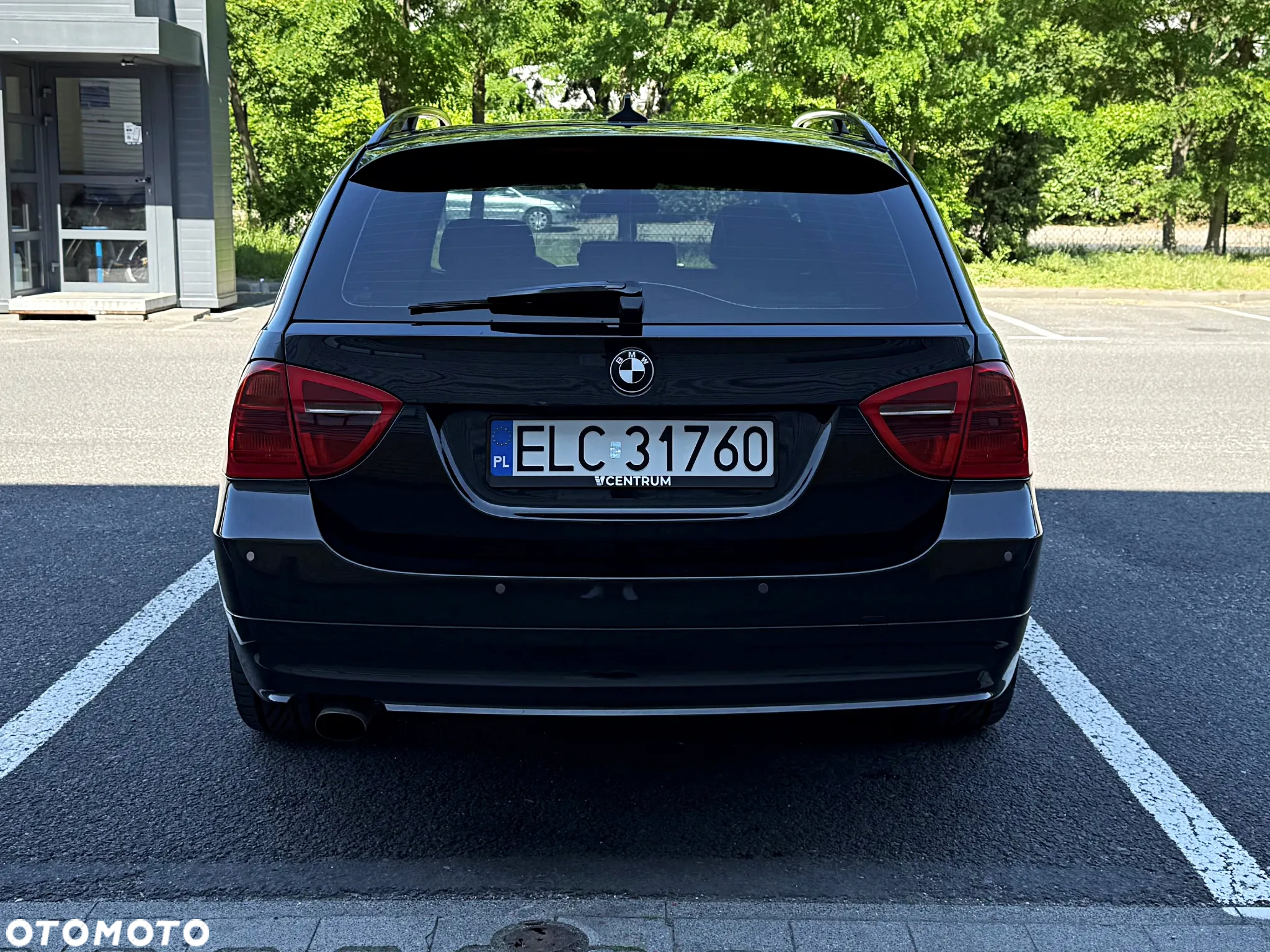 BMW Seria 3 320d - 3