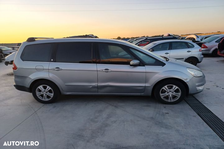 Pompa ABS GK62855270DEA/6G912C405AJ Ford Galaxy 2  [din 2006 pana  2010] Minivan 1.8 TDCi 6MT (125 - 6